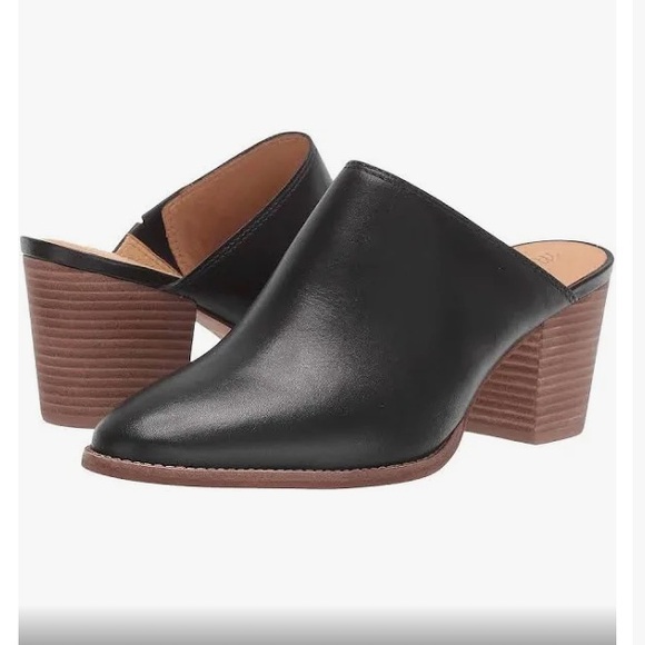 Madewell Harper Mules - Picture 4 of 4